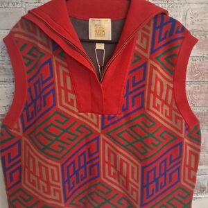 EMILY MCCARTHY NWT SWEATER